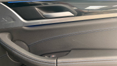 BMW iX3 210kW M Sport 80kWh 5dr Auto Electric Estate